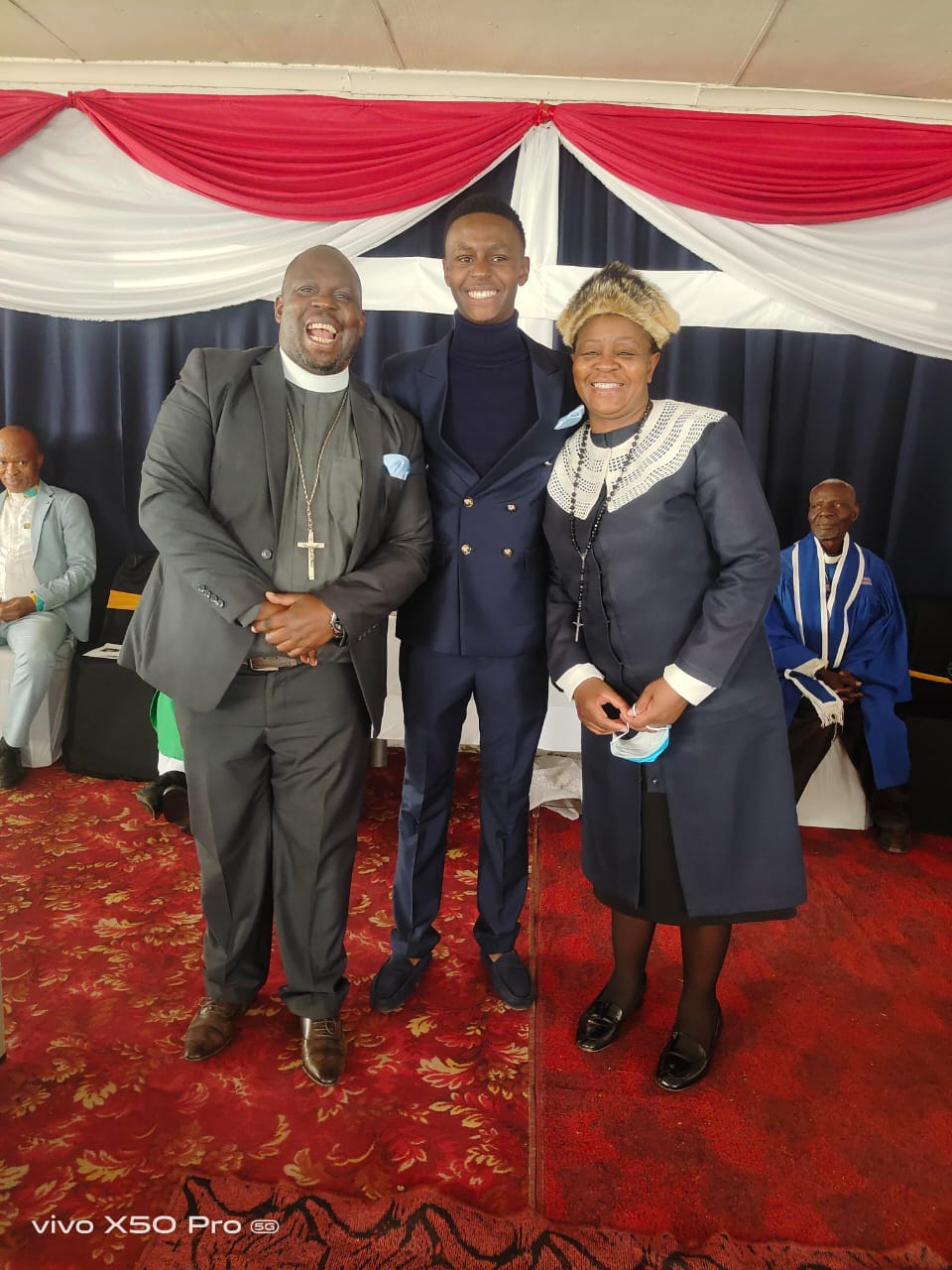CICSA Leadership with Youth