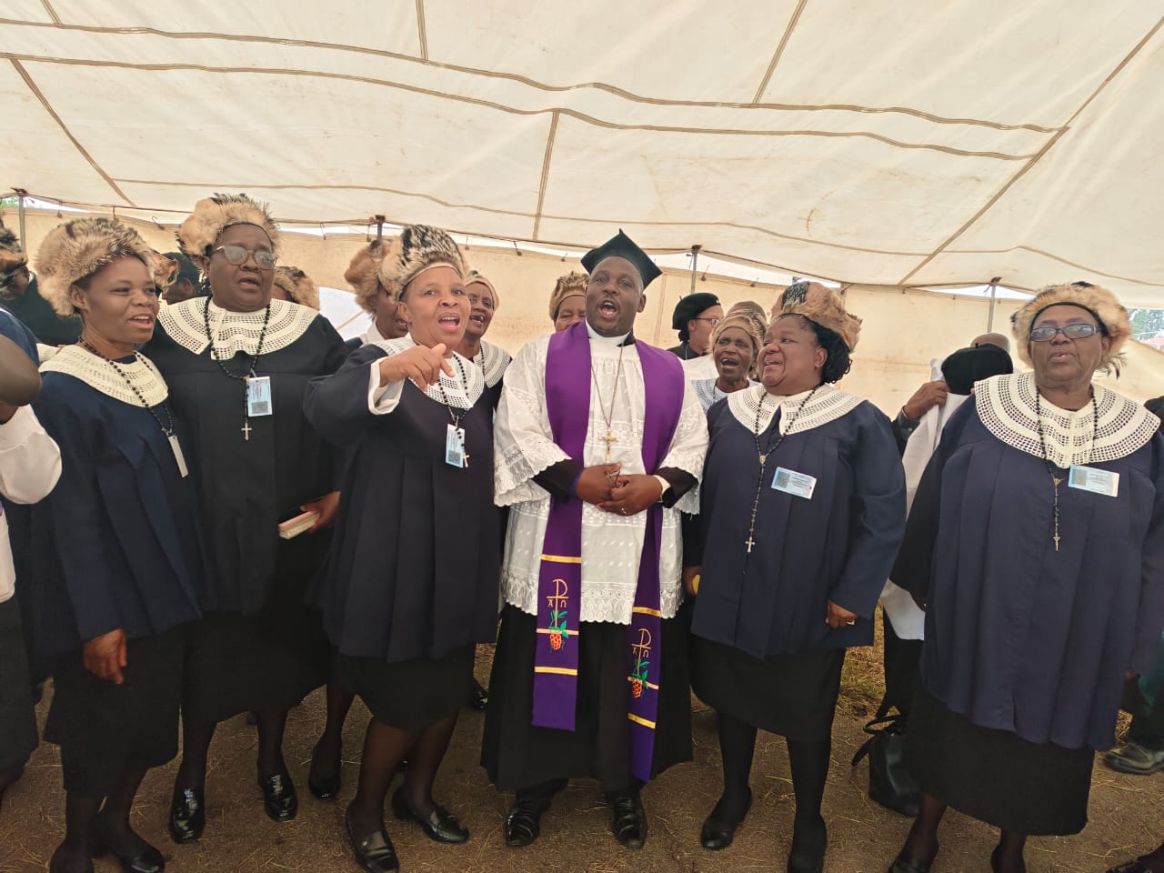 CICSA Women's Ministry Celebration