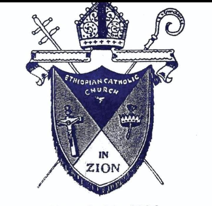 Arch‑Deacon SL Ngobeni Logo
