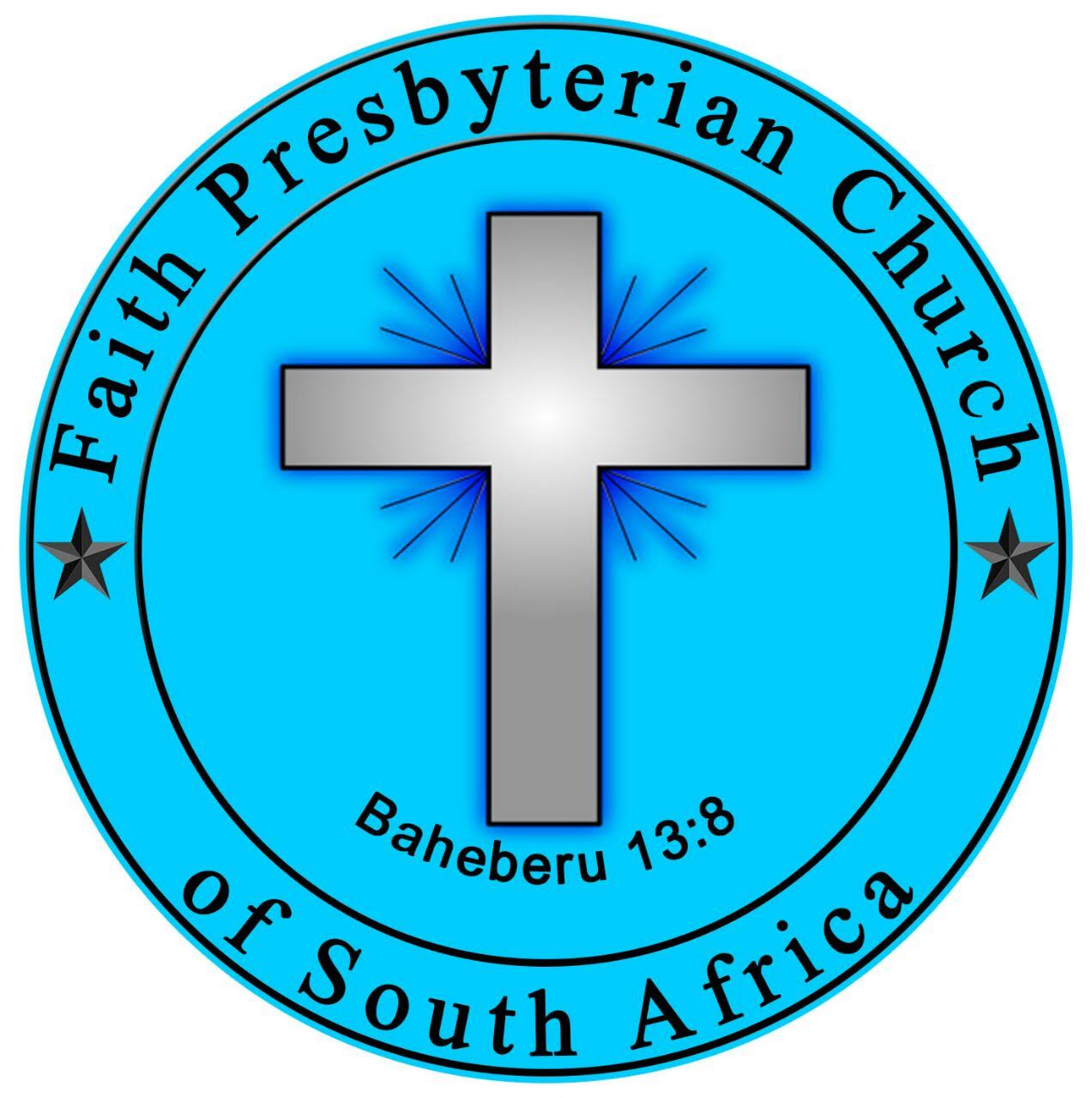 Bishop P Seleke Logo
