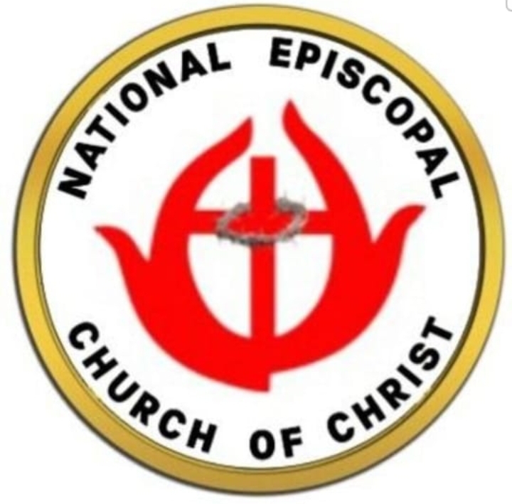 Presiding Bishop R Mamokeane Logo