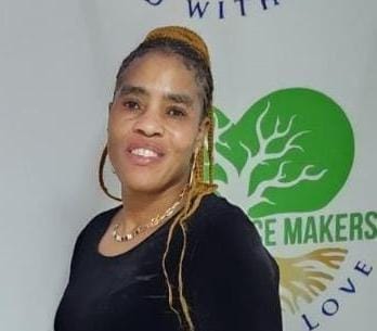 Prophetess Mercy Ntshangase