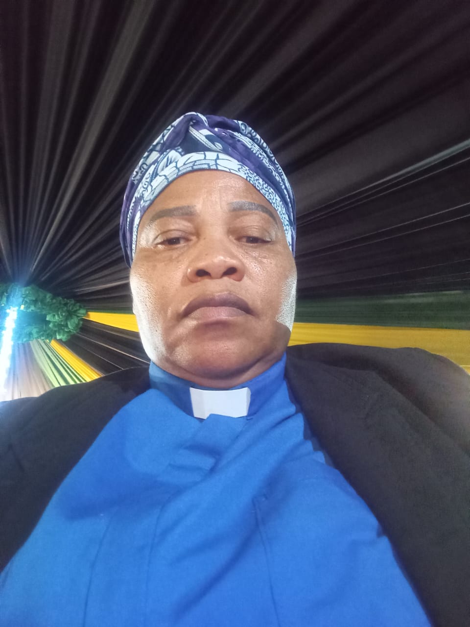 Ps. E.L. Solano